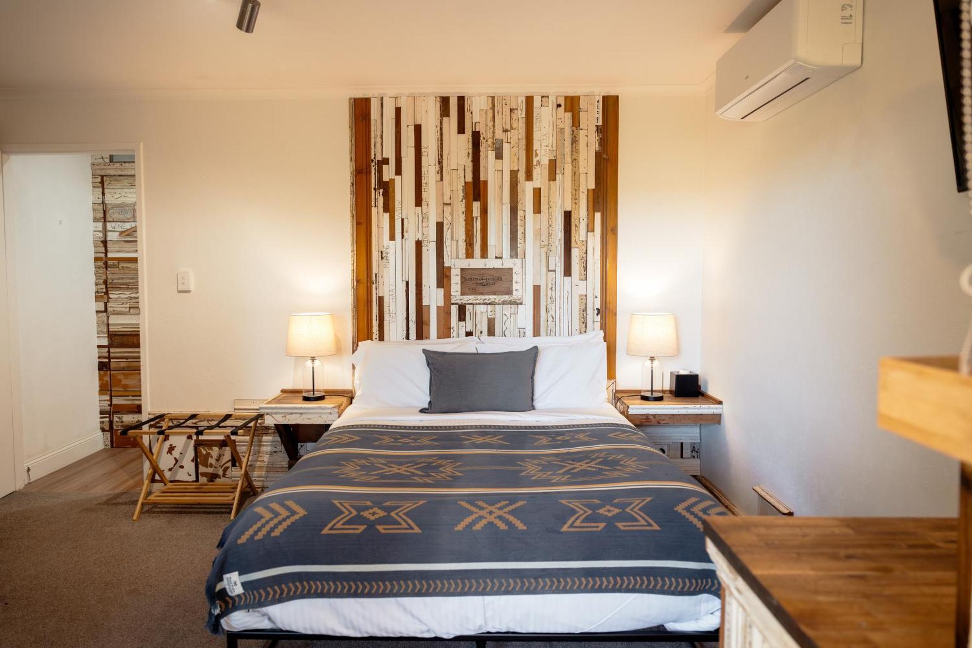 Bed In A Shed Vineyard Stay Watervale 客房 照片